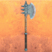 VANAHEIM WAR AXE